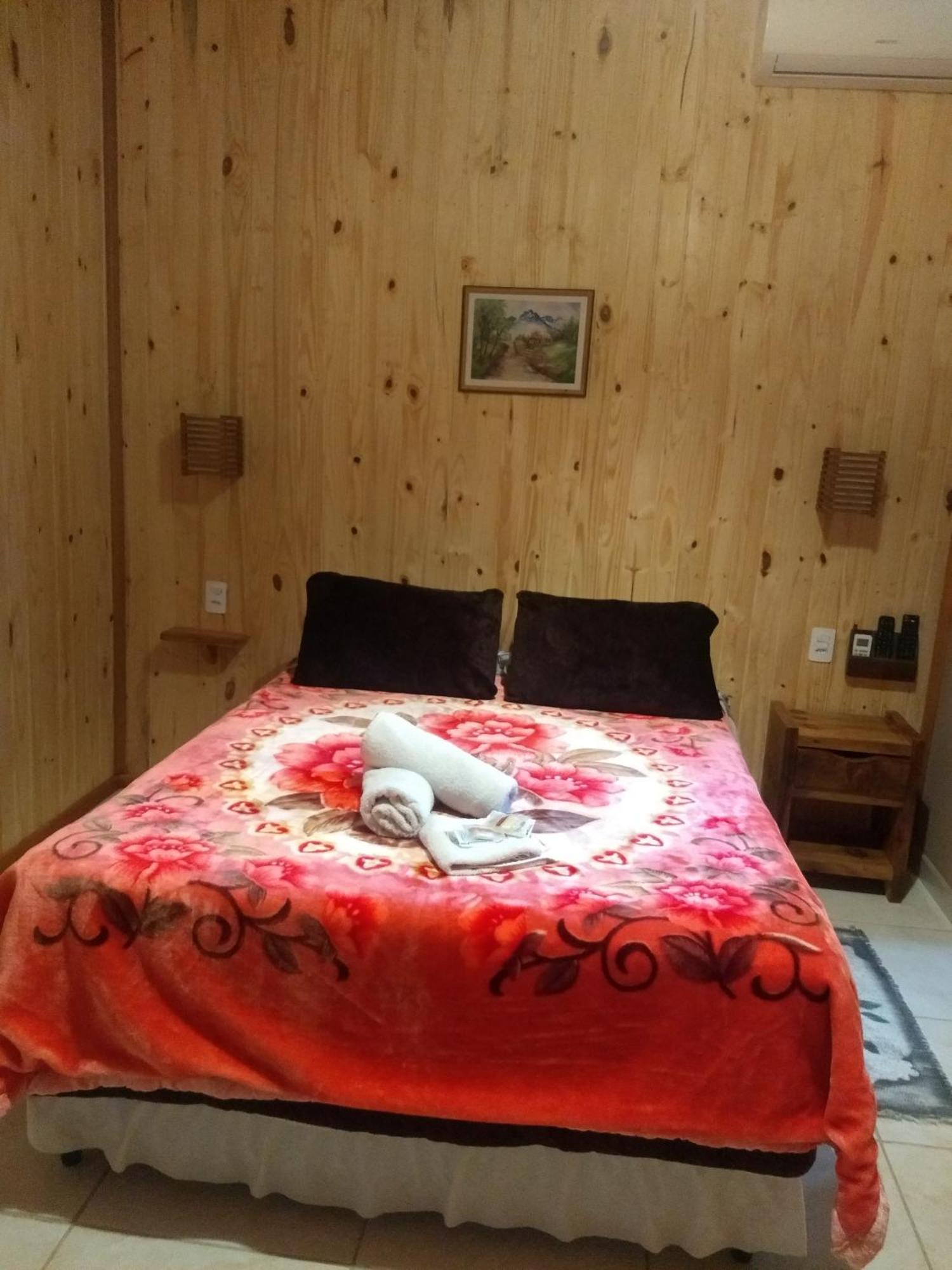 Chales Manaca Da Serra Урубісі Номер фото