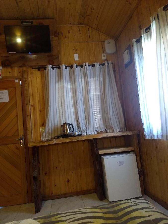 Chales Manaca Da Serra Урубісі Екстер'єр фото